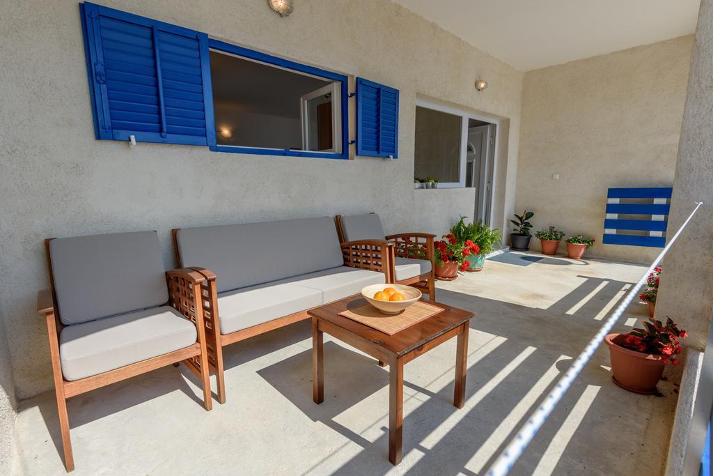 Apartment Rita بريكو المظهر الخارجي الصورة
