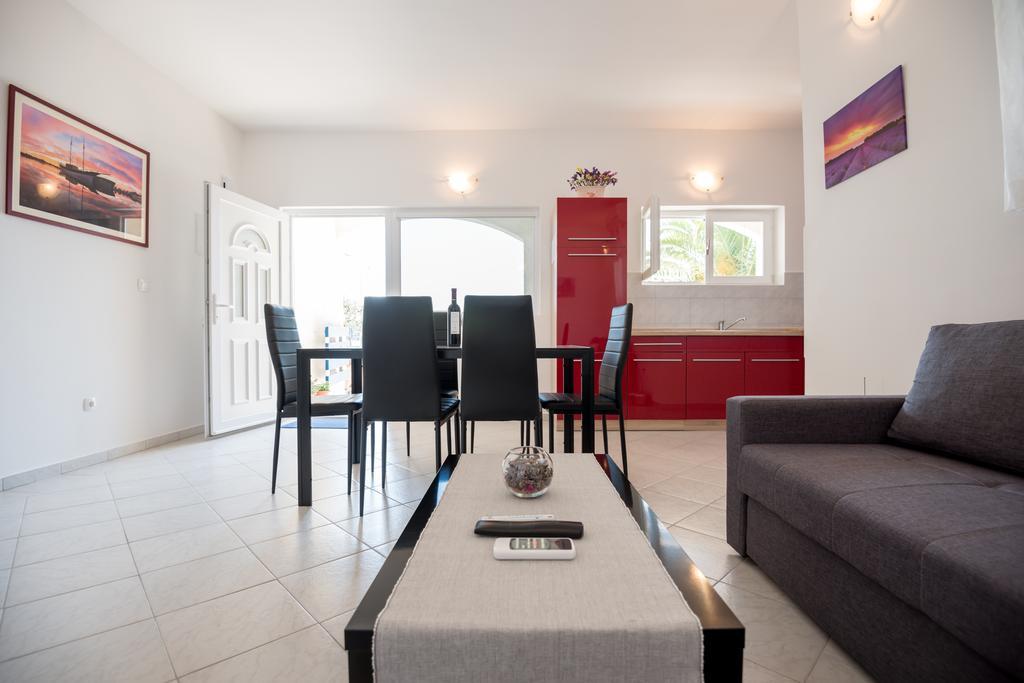 Apartment Rita بريكو المظهر الخارجي الصورة