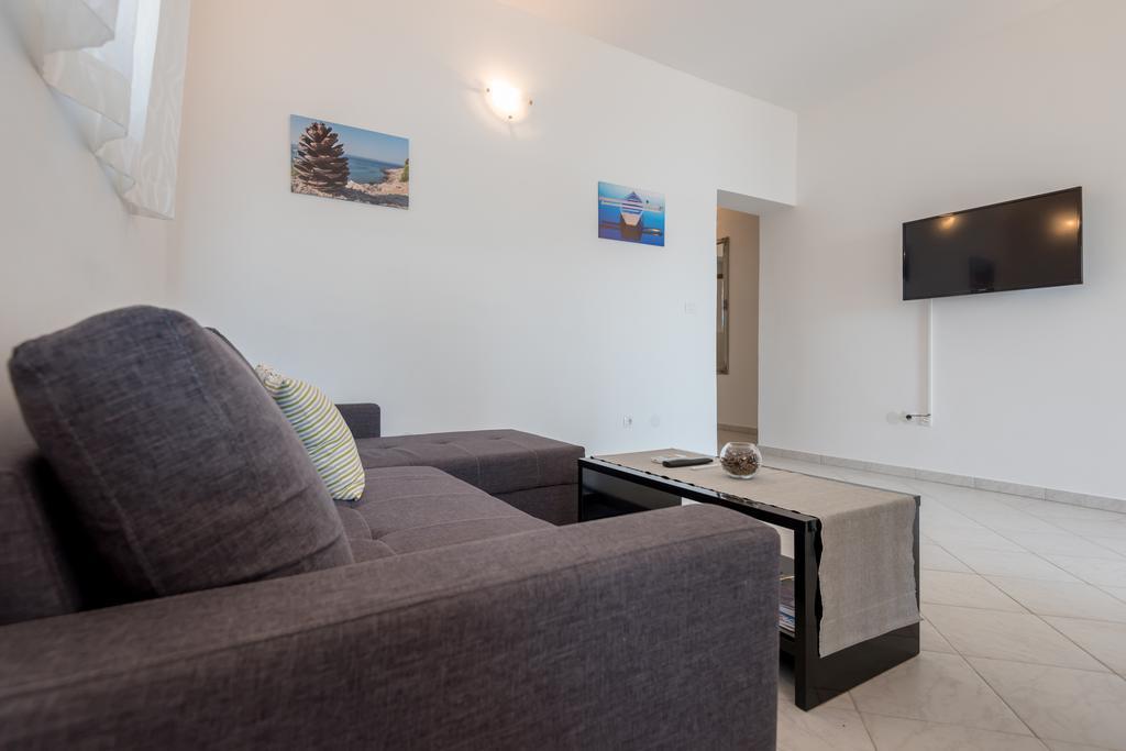 Apartment Rita بريكو المظهر الخارجي الصورة
