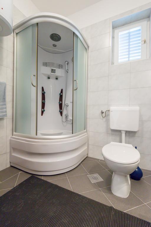 Apartment Rita بريكو المظهر الخارجي الصورة