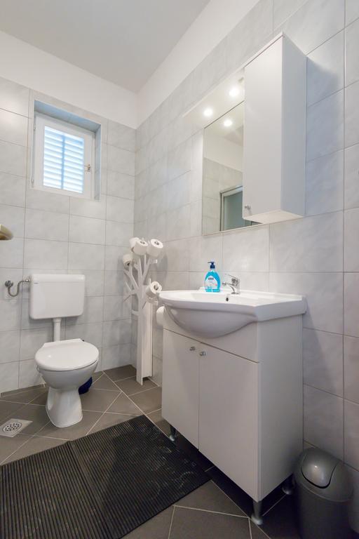 Apartment Rita بريكو المظهر الخارجي الصورة