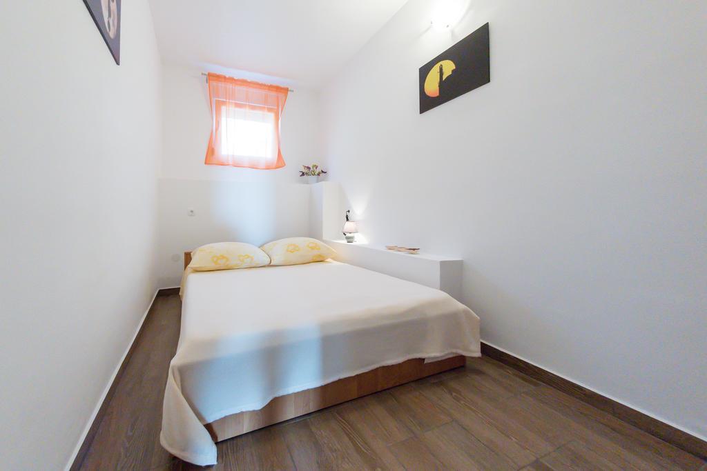 Apartment Rita بريكو المظهر الخارجي الصورة