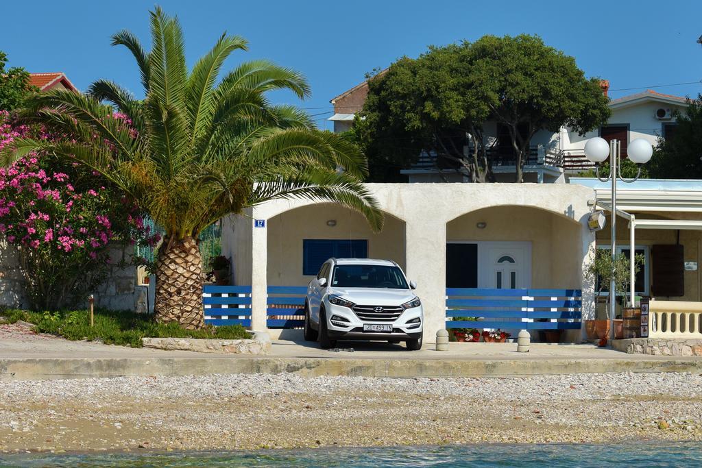Apartment Rita بريكو المظهر الخارجي الصورة